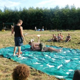 DSCN5453  Custom - Scouts en Gidsen Zaventem 